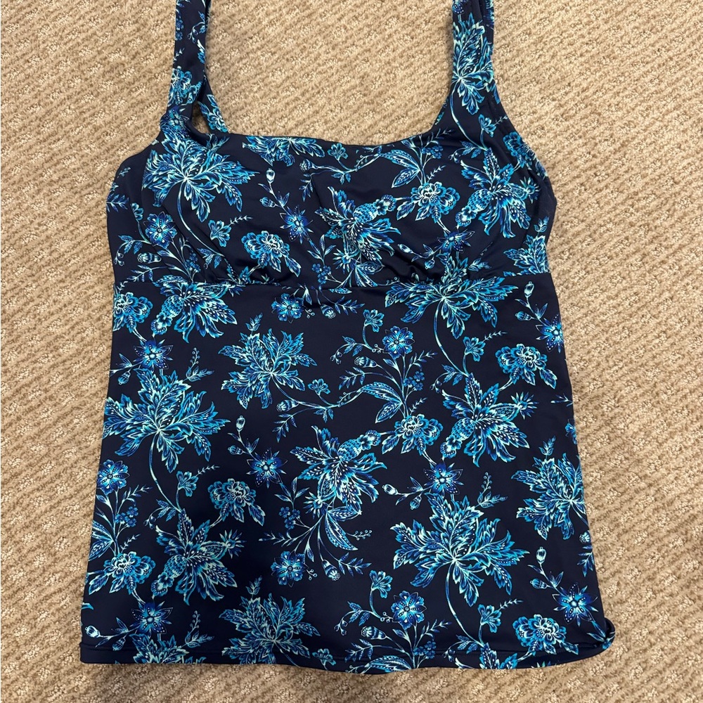 Lands End Tankini